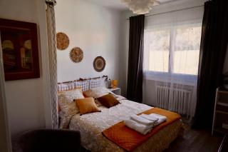la villa provençale - La Motte-Chalançon - 9