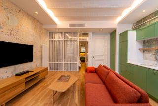 Liberty Residence - Istambul - 7