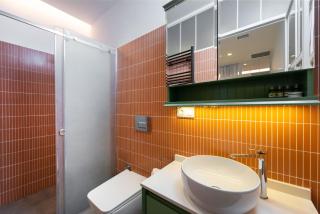 Liberty Residence - Istambul - 6