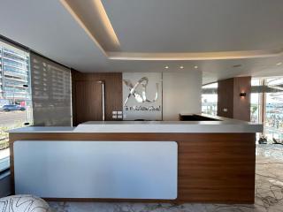 XU San Stefano Hotel Alexandria - Alessandria d'Egitto - 8