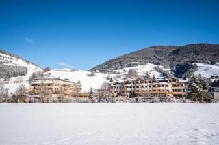 Dolomiten Residenz - Sporthotel Sillian - Sillian - 6