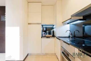 Charming Studio, Emaar Residences Marina - Dubai - 6