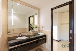 Charming Studio, Emaar Residences Marina - Dubai - 5