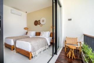 La Lina Villa - A Sunlit Sanctuary in Canggu - Dalung - 3