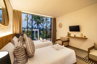 Villa Leya by BaliSuperHost - Ubud - 4