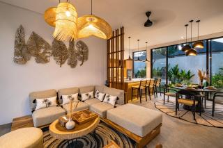 Villa Leya by BaliSuperHost - Ubud - 1