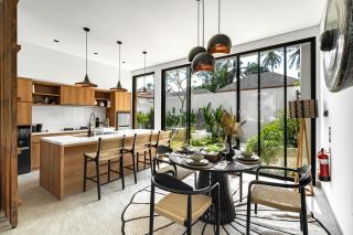 Villa Leya by BaliSuperHost - Ubud - 8
