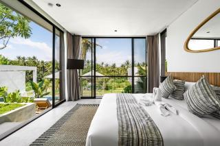 Villa Leya by BaliSuperHost - Ubud - 9