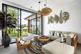 Villa Leya by BaliSuperHost - Ubud - 7