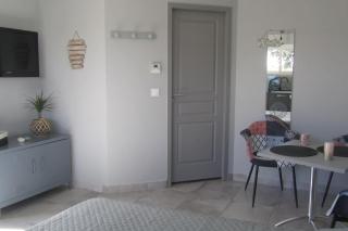 Studio tout confort au cœur des Graves - Portets - 8