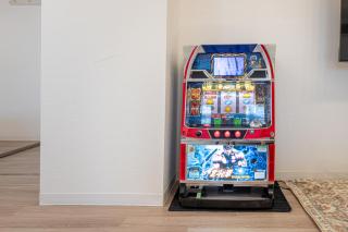 Higashi-Shinjuku 1006 - Tóquio - 5