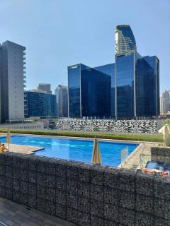 Cozy 2BR Apartment DAMAC VERA Business Bay - Dubai - 0