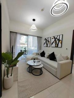 Cozy 2BR Apartment DAMAC VERA Business Bay - Dubai - 6