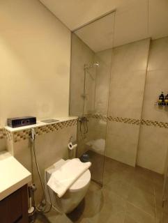 Cozy 2BR Apartment DAMAC VERA Business Bay - Dubai - 1