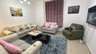 City Tower - Ajman - 6