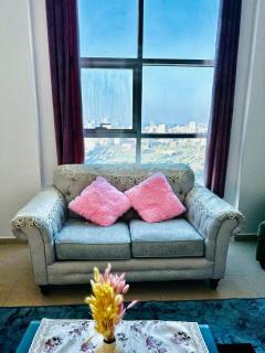 City Tower - Ajman - 5