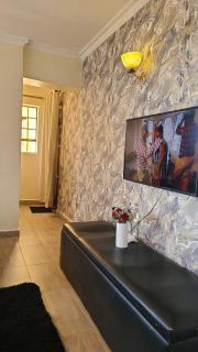 Simmon-Opposite Garden city mall,near safari park - Nairobi - 8