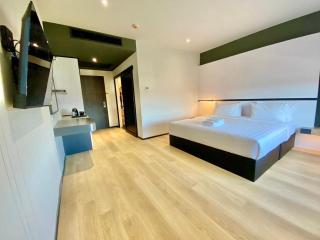 9D City & 9D Express Hotel - 5