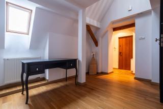 Victus Apartamenty, Apartament Royal - 1