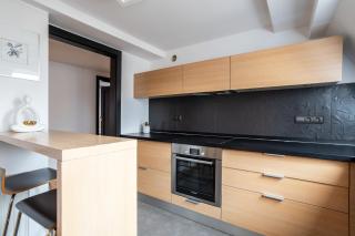 Victus Apartamenty, Apartament Royal - Sopot - 4