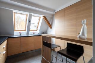 Victus Apartamenty, Apartament Royal - Sopot - 3