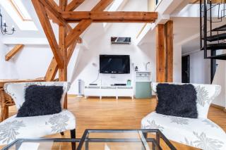 Victus Apartamenty, Apartament Royal - Sopot - 5