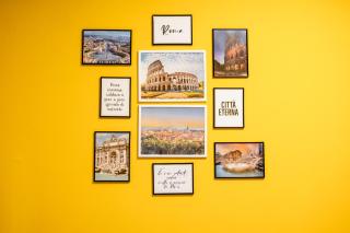 ROMAntic Malatesta - 3