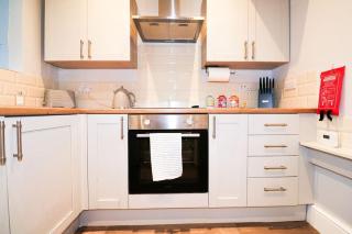 Victoria and Albert 4 Bedroom House - Lincolnshire - 5