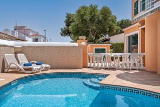 Villa Cristina - Cala Blanca - 7