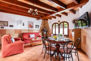 Villa Can Biel - Cala Morell - 6