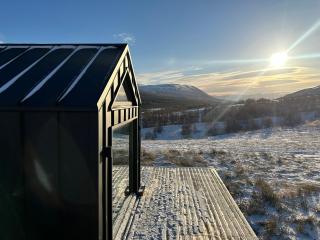 Country Cabin with a view 15 min from Akureyri - 9