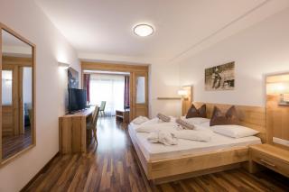 Naturhotel Gruberhof - Scena - 5