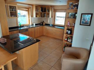 Chalet Baita Zelda - 7