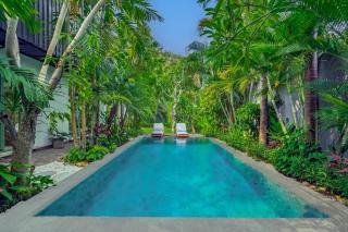 Veronica Villa by Betterplace - Canggu - 0
