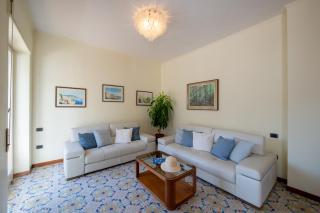 Casa Bibi - Maiori - Amalfi coast - Maiori - 9