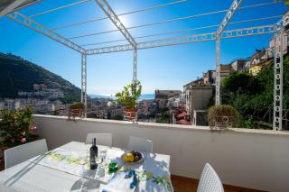 Casa Bibi - Maiori - Amalfi coast - Maiori - 5