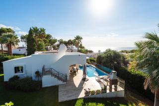 Villa Los Remos - Binibeca - 0