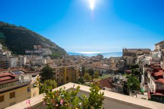 Casa Bibi - Maiori - Amalfi coast - Maiori - 0
