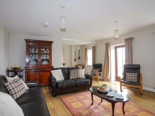 Penrallt Cottage - 4