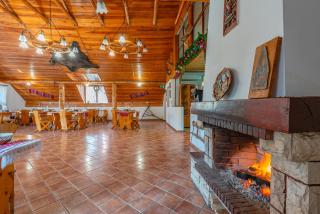 Rare Forest Retreat - Bran - 8