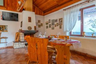 Rare Forest Retreat - Bran - 5