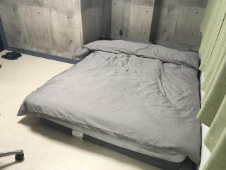 2F female and lover of man and woman only room in Ueno - Tokyo - 3