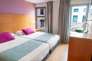 Hotel Faranda Marsol Candas, Ascend Hotel Collection - Candás - 8