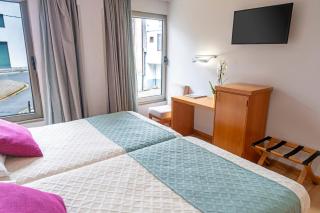 Hotel Faranda Marsol Candas, Ascend Hotel Collection - Candás - 7