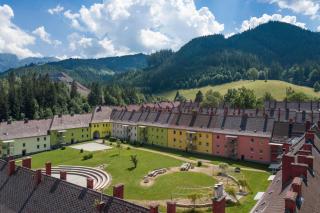 Erzberg Alpin Aparthotel by ALPS RESORTS - Eisenerz - 7