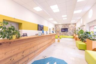 Erzberg Alpin Aparthotel by ALPS RESORTS - Eisenerz - 3