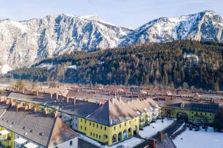 Erzberg Alpin Aparthotel by ALPS RESORTS - Eisenerz - 2