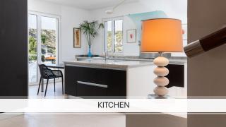 VILLA PHILIPPA - luxurious five-room villa - idyllic location - first row to the sea - spectacular view of the sea bay - unforgettable sunsets - 15 minutes from Supetar ferry port - free parking - private pool - Sutivan - 2