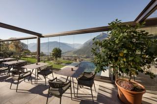 Naturhotel Gruberhof - Scena - 3