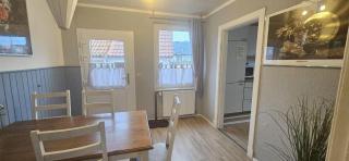 Ferienhaus-Mika - Dahme - 2